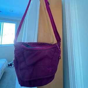 Osprey Women's FlapJill Micro Day Pack - like new in pristine condition!